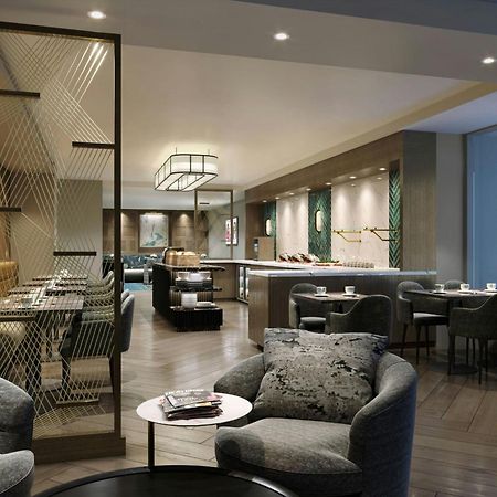 วอชิงตัน แมริออท แอท เมโทร เซ็นเตอร์ Hotel ภายนอก รูปภาพ