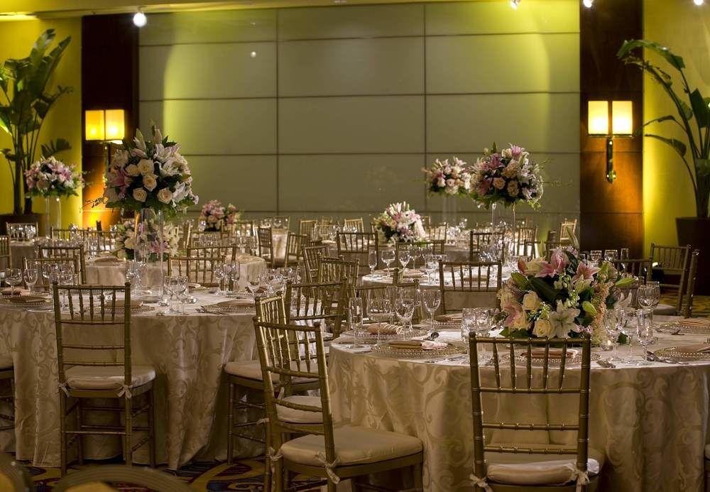 วอชิงตัน แมริออท แอท เมโทร เซ็นเตอร์ Hotel ภายนอก รูปภาพ